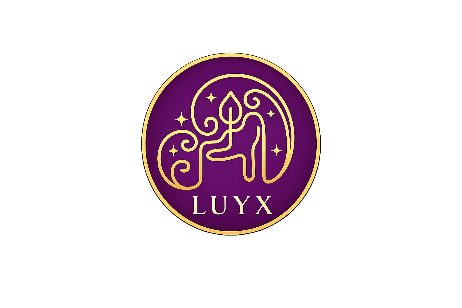 LUYX